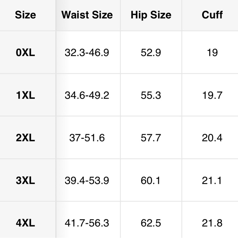 SHEIN Frenchy Plus Size Casual Minimalist Black Long Pleated - 2X - Picture 6 of 6